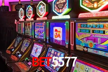 Descubra a Essência do bet5577: Nossa História e Compromissos