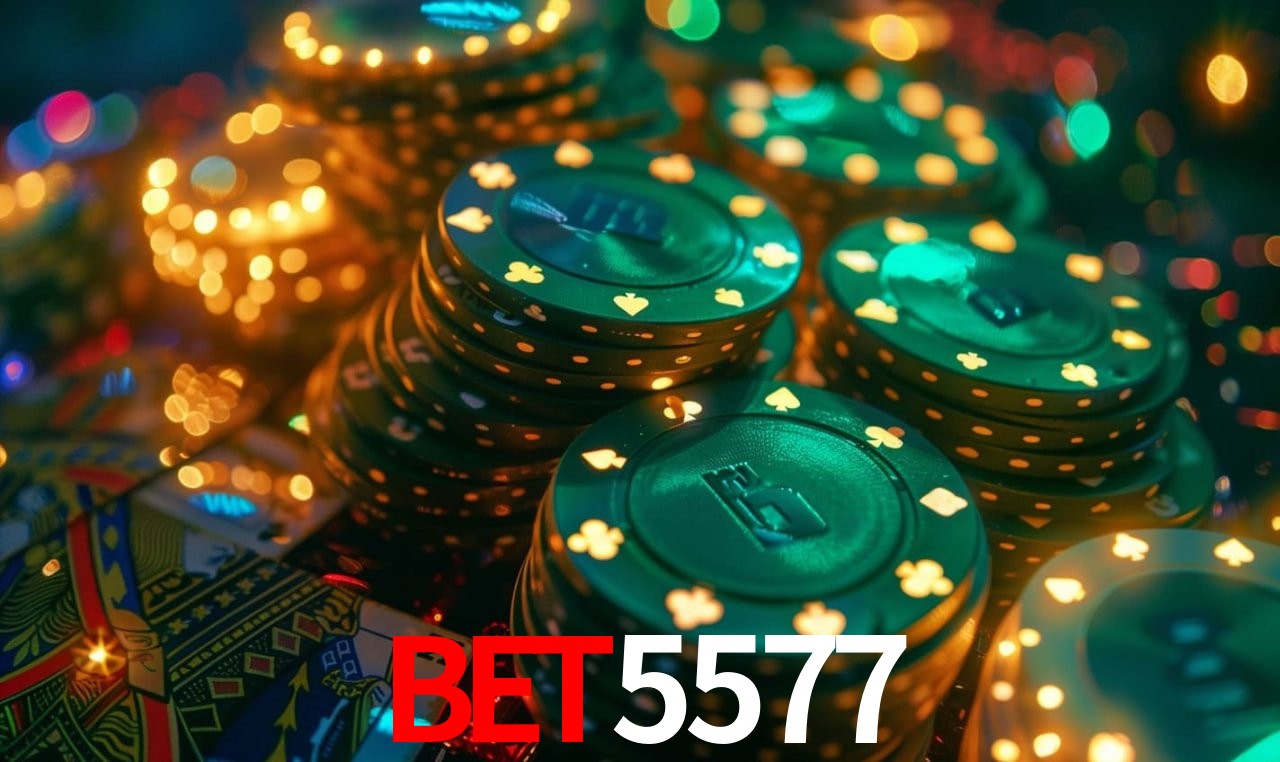 Estatísticas bet5577
