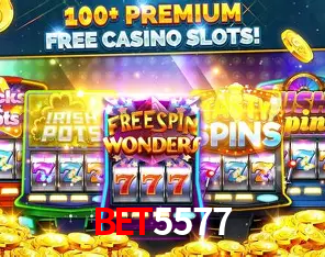 A Revolução dos Aplicativos de Jogos no bet5577
