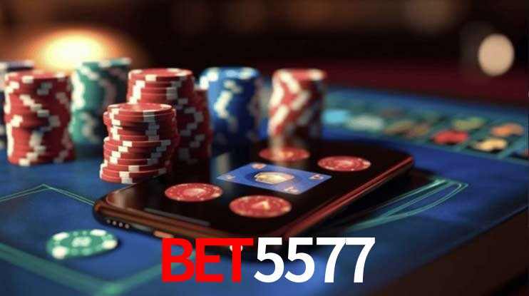 Tecnologia da Plataforma bet5577