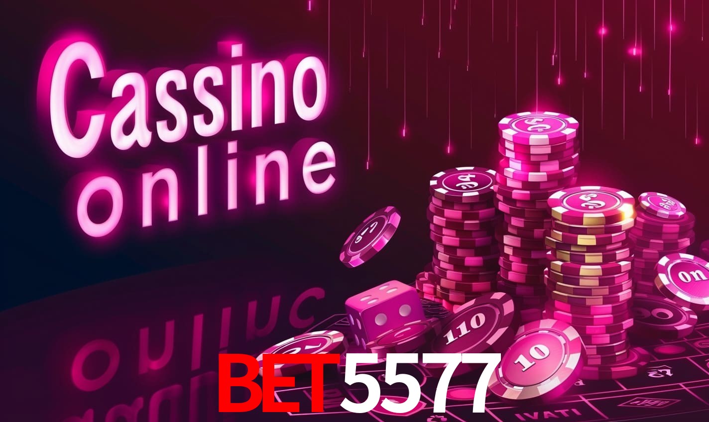 Desvendando o Mundo dos Jogos Virtuais na bet5577