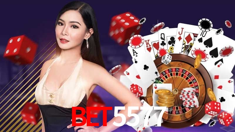 Bônus Diários bet5577