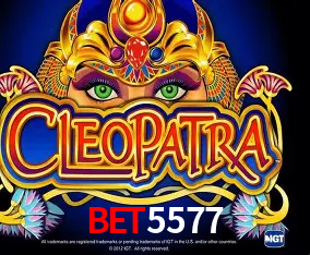 Descubra o Mundo do Cassino Online com bet5577