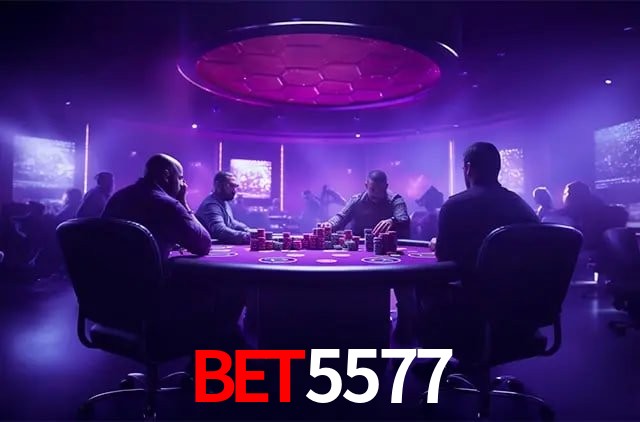 Casino Ao Vivo bet5577
