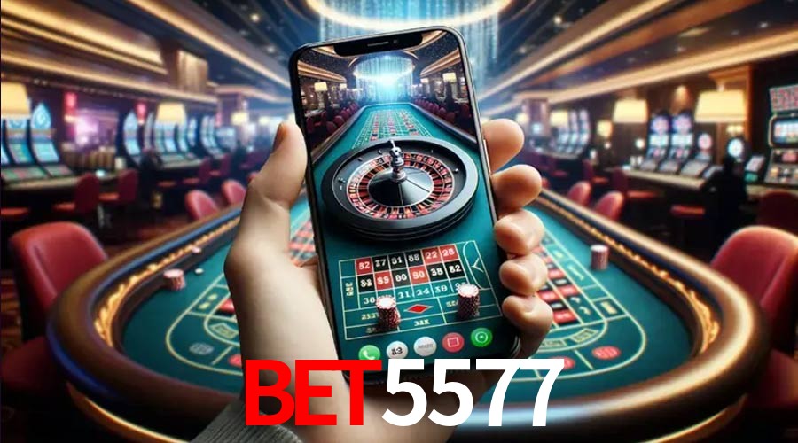 Platform Technology bet5577