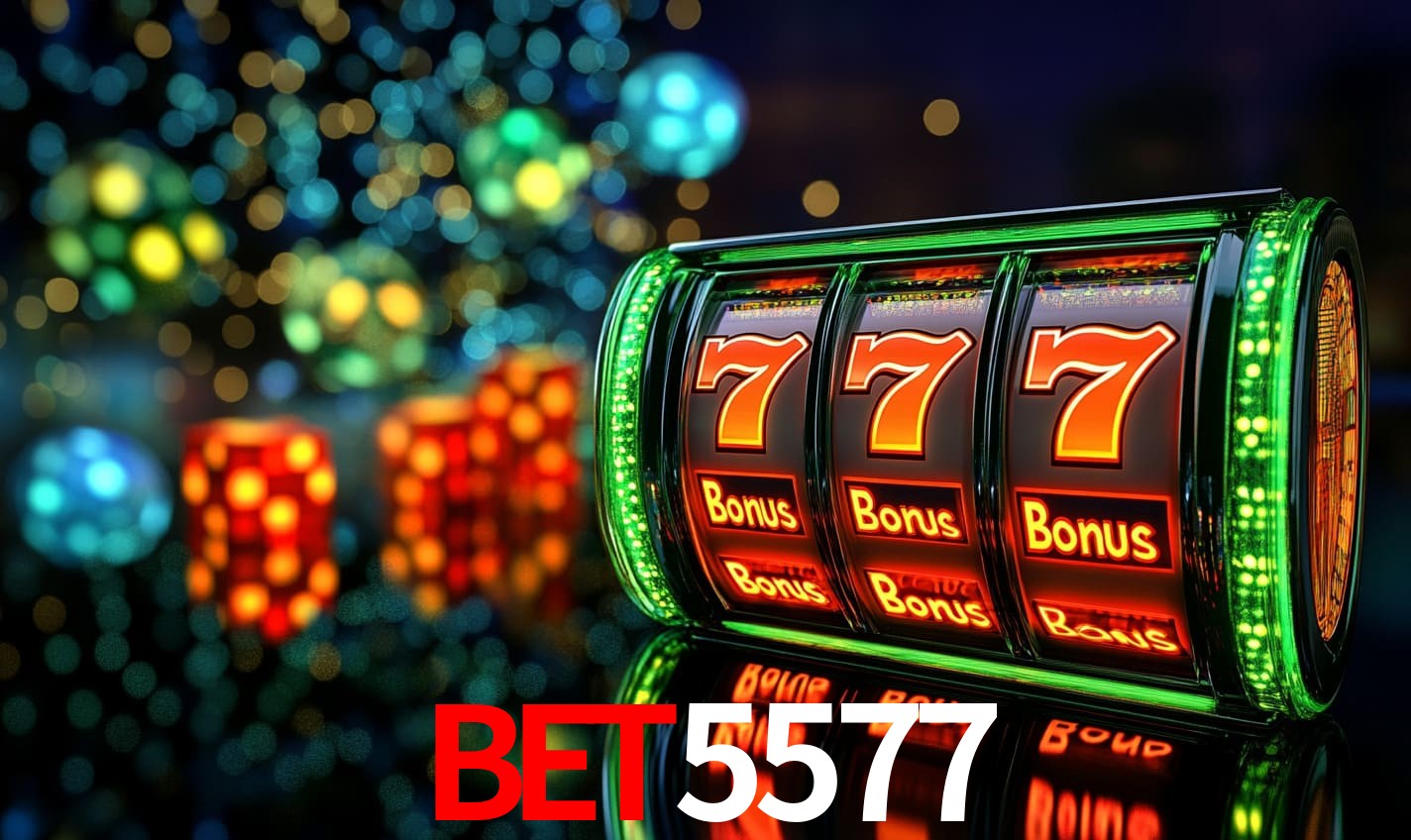 Especiais de Fim de Semana bet5577