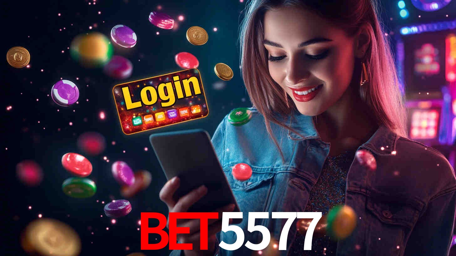 Descubra a Essência do bet5577: Nossa História e Compromissos