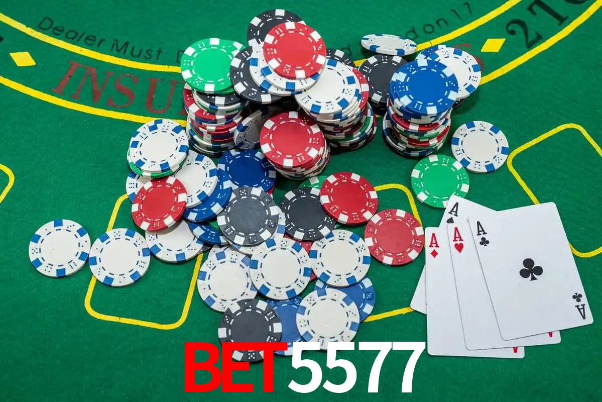 Casino VIP bet5577