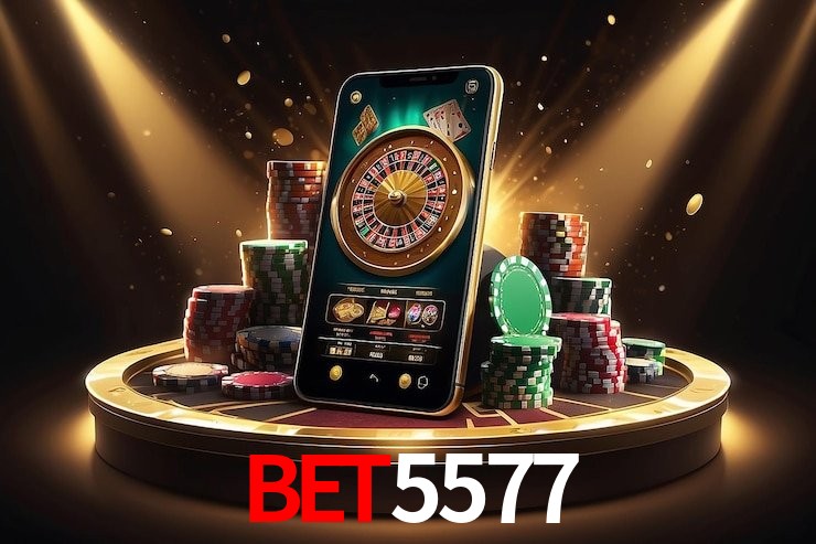 Ofertas Exclusivas bet5577