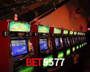 Mesas ao vivo bet5577
