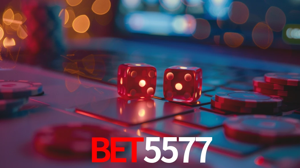 Seasonal Promotions bet5577