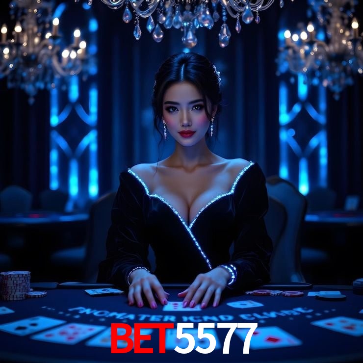 Design Responsivo bet5577