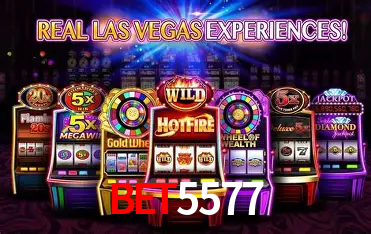 Descubra a Magia dos Jogos de Arcade no bet5577