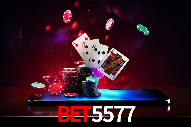 Game Providers bet5577