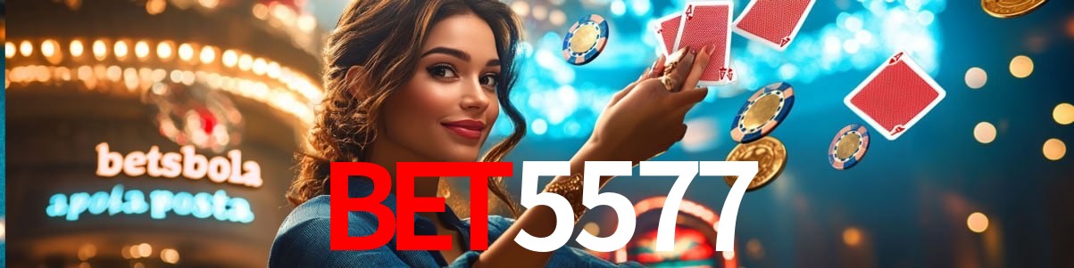 Bonus Features bet5577
