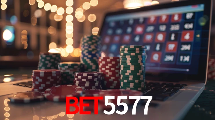 Exclusive Offers bet5577