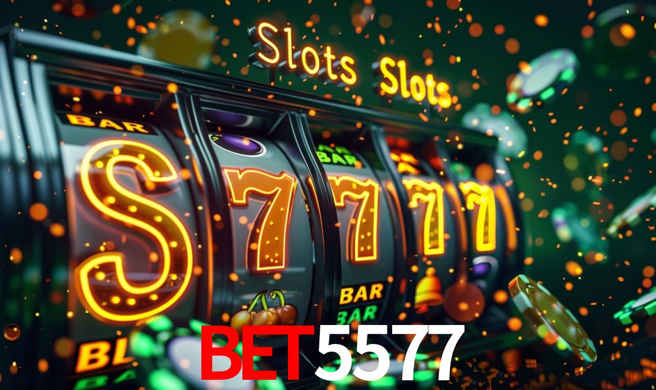 Apostas de Tênis bet5577
