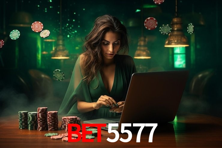Apostas ao vivo bet5577