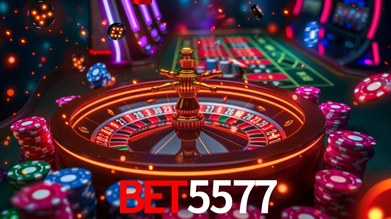 Interface Premium bet5577