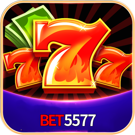 Logo da bet5577