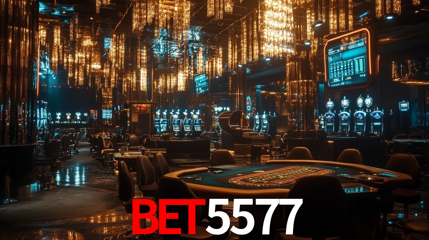 Daily Bonuses bet5577
