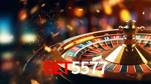 Sinta a adrenalina dos jogos de cassino com bet5577