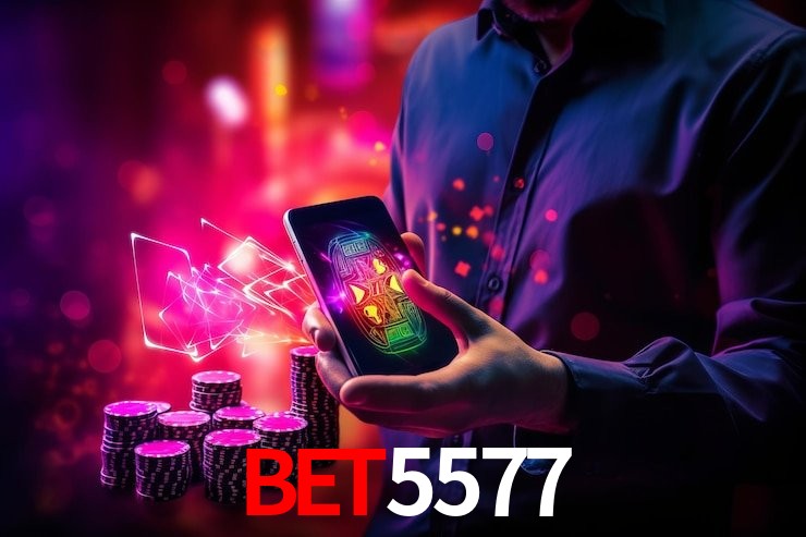 Estratégias Crash Games bet5577