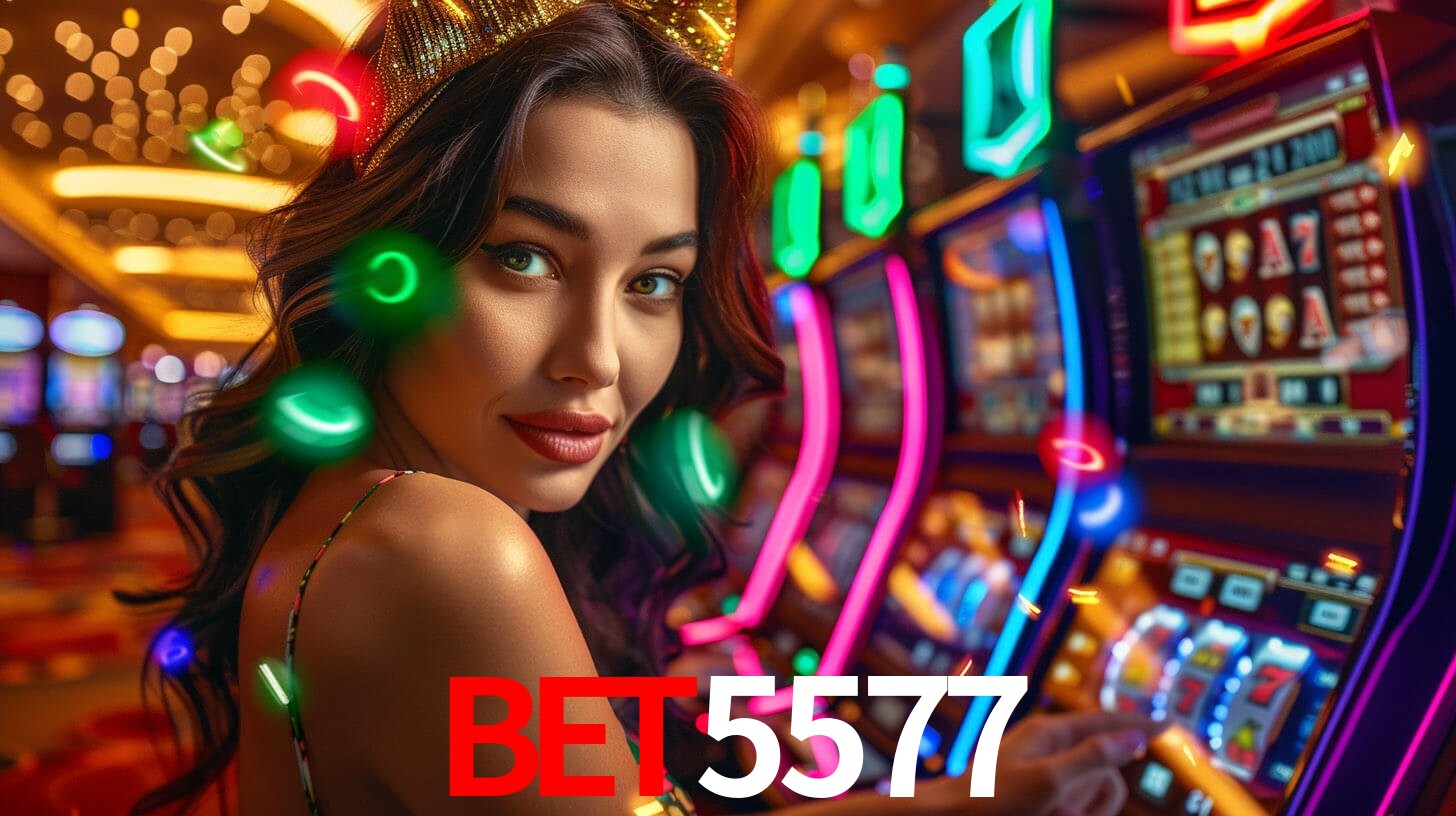 bet5577 Login