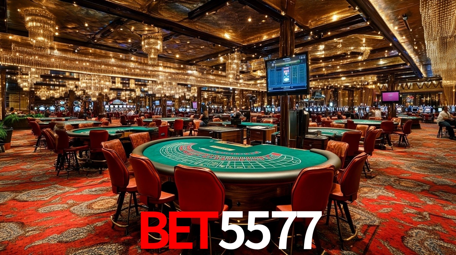 Programa VIP bet5577