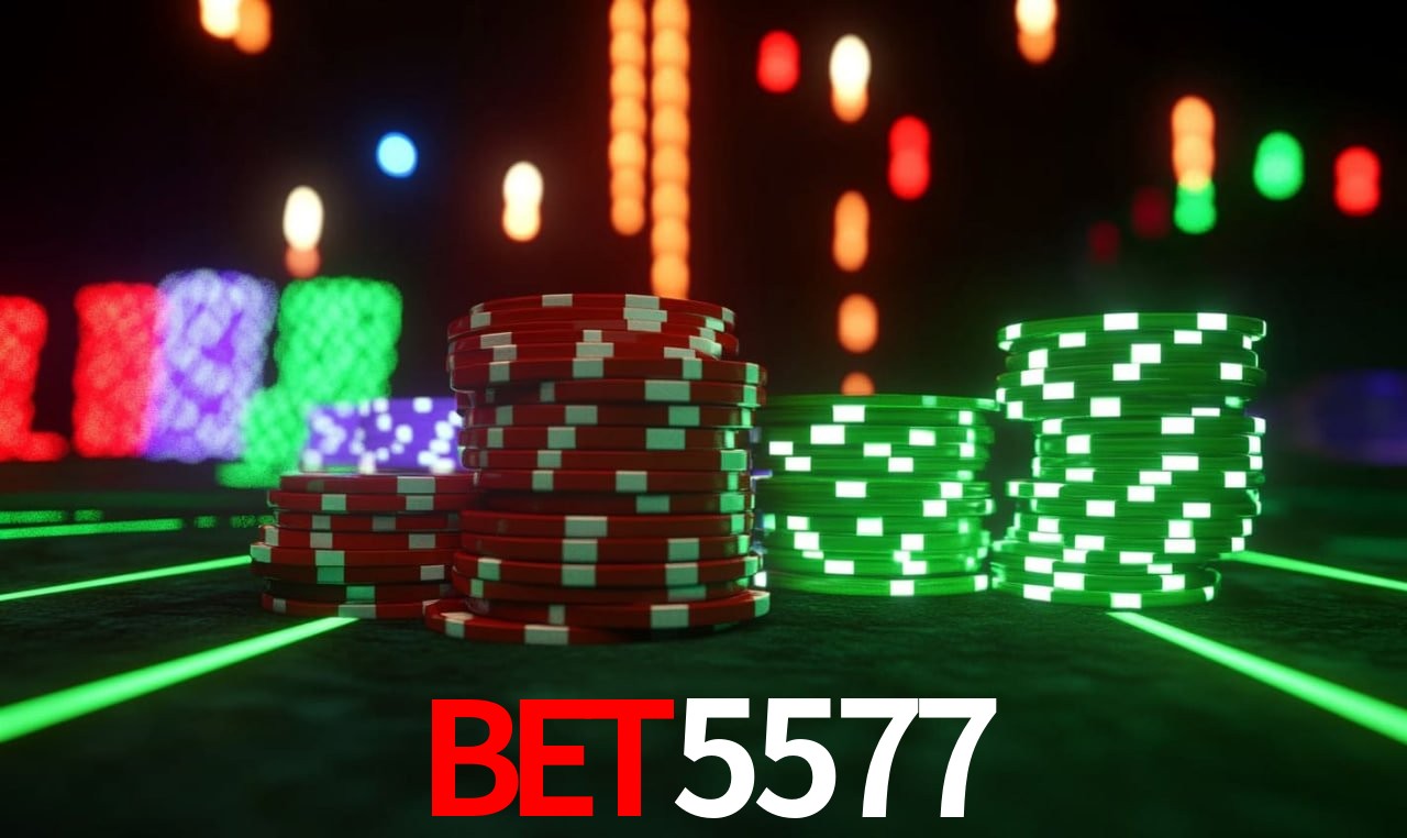 Platform Technology bet5577