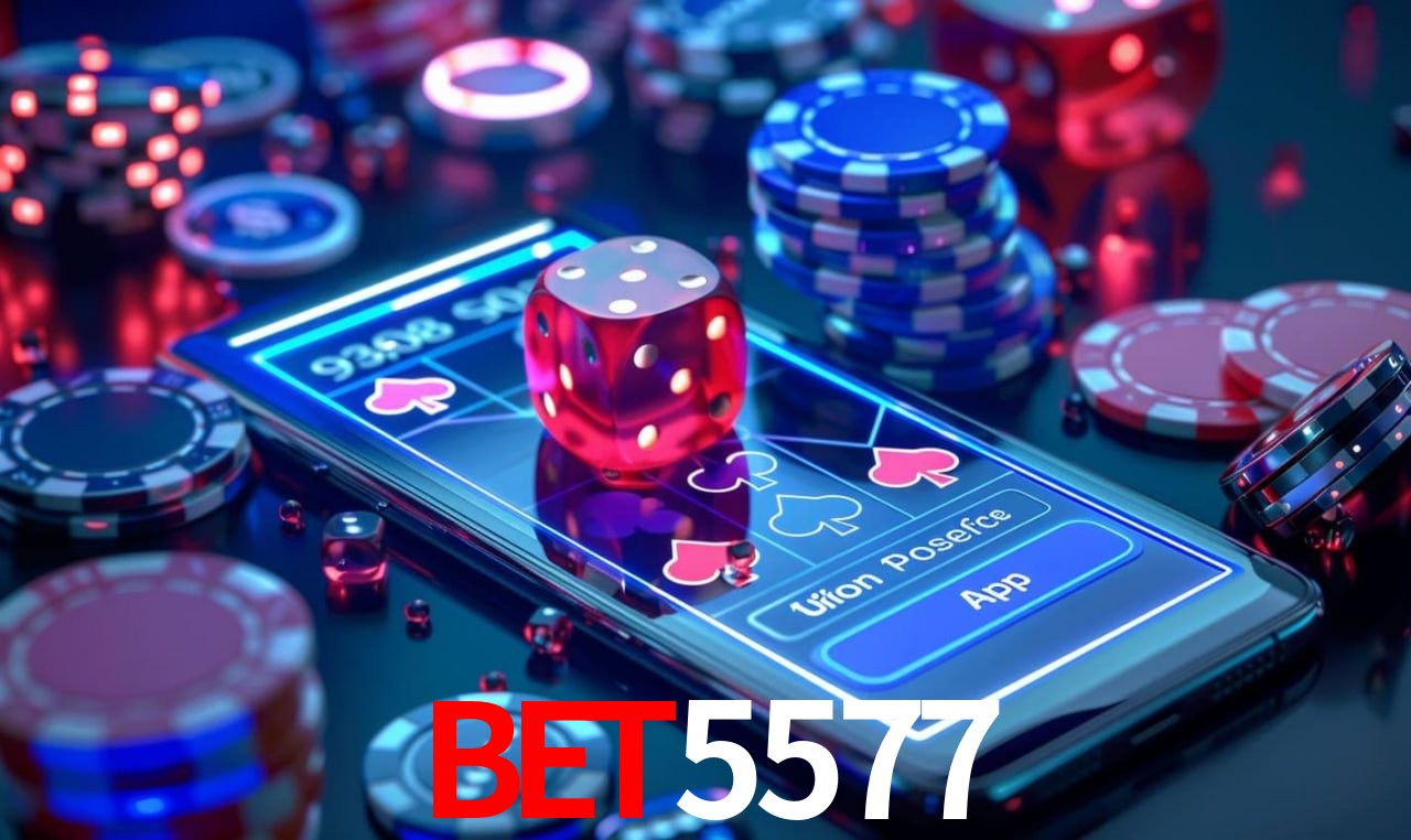 bet5577 Login