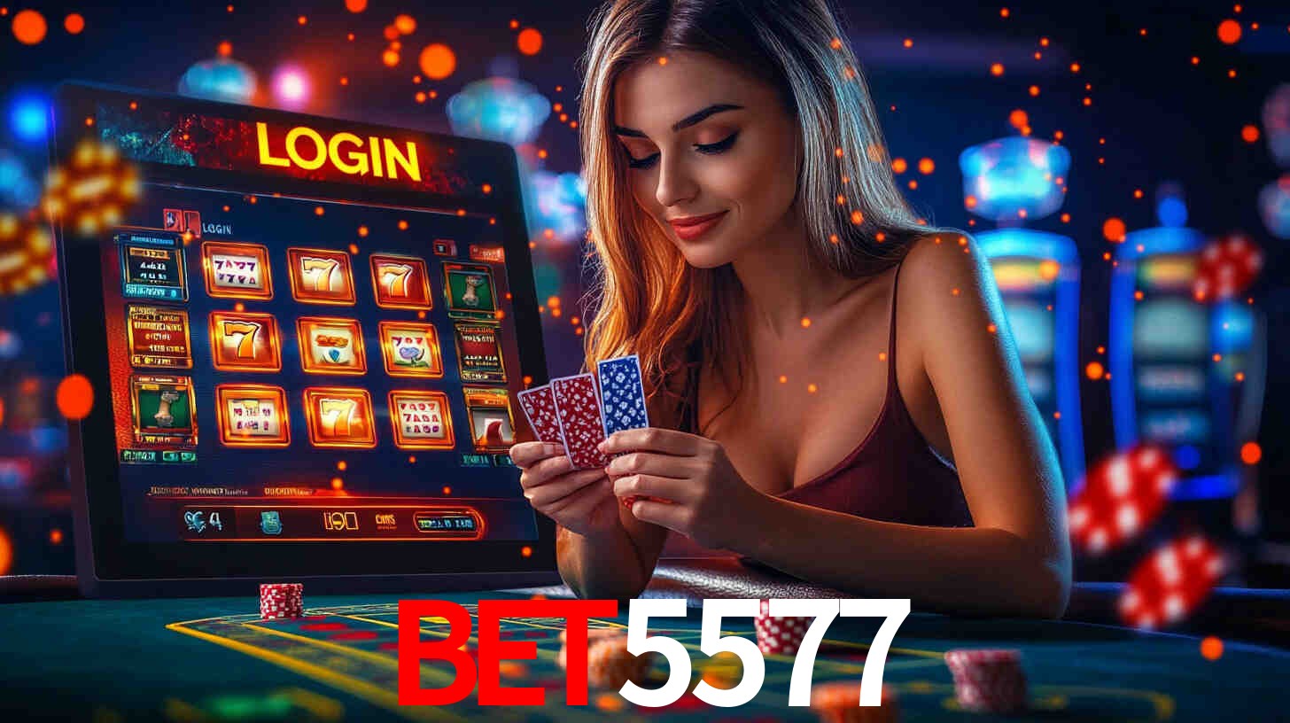 Instant EasyPaisa bet5577