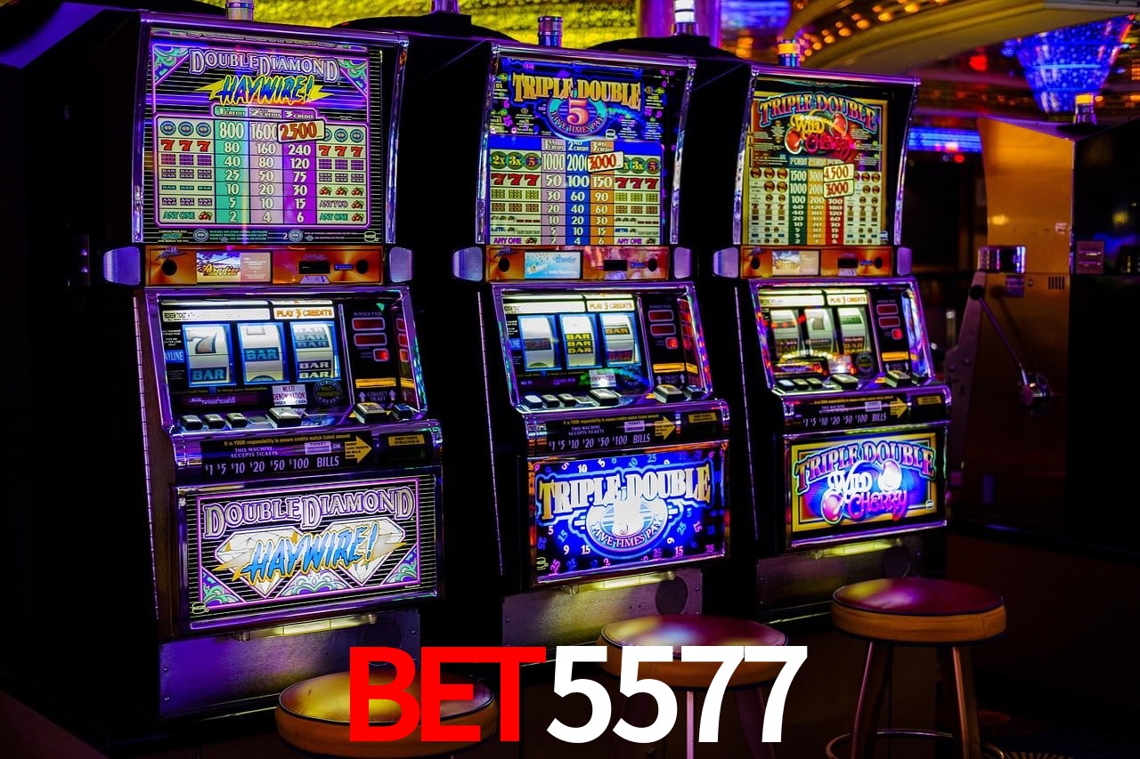 Estatísticas Esportivas bet5577