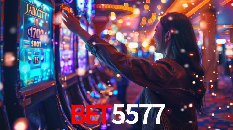Live Casino bet5577