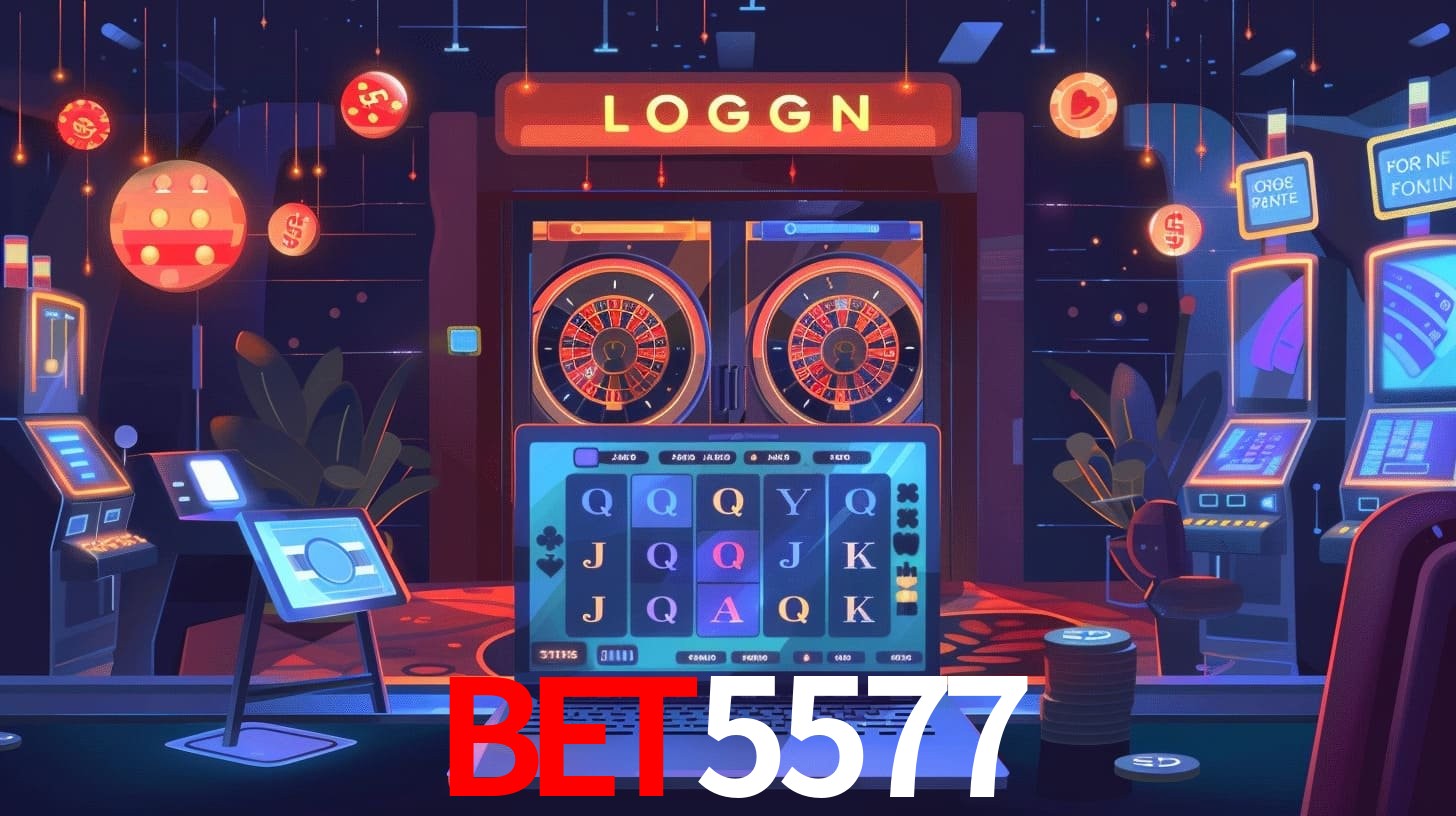 bet5577 - Poder da Sorte - bet5577.com