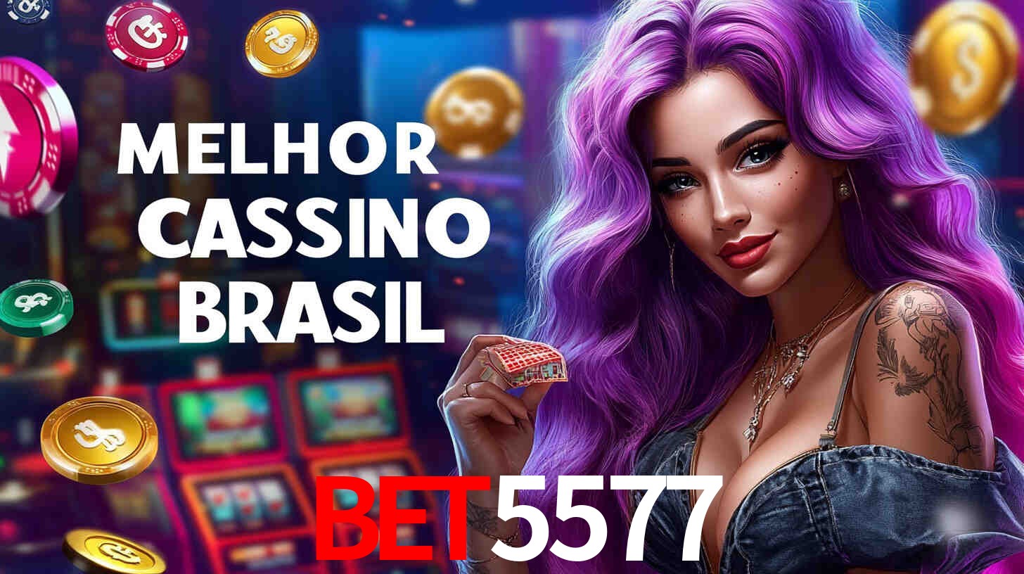 Descubra o Programa VIP da bet5577: Vantagens Exclusivas para Jogadores