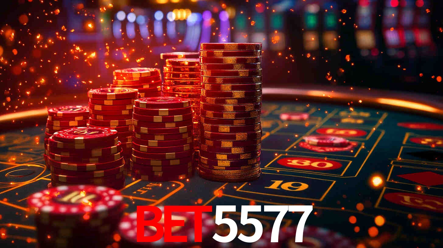 Tennis Betting bet5577