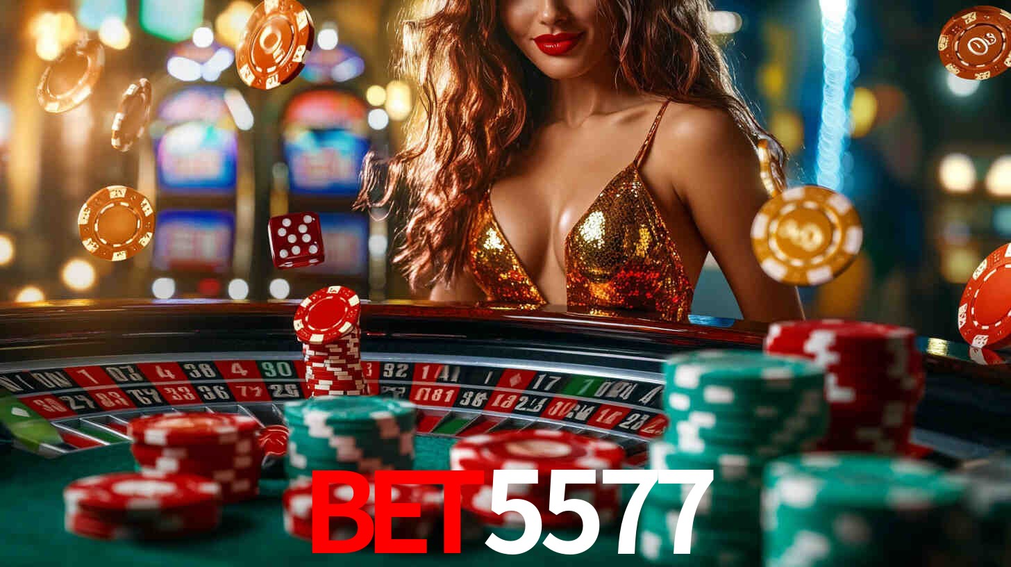 Football Betting bet5577