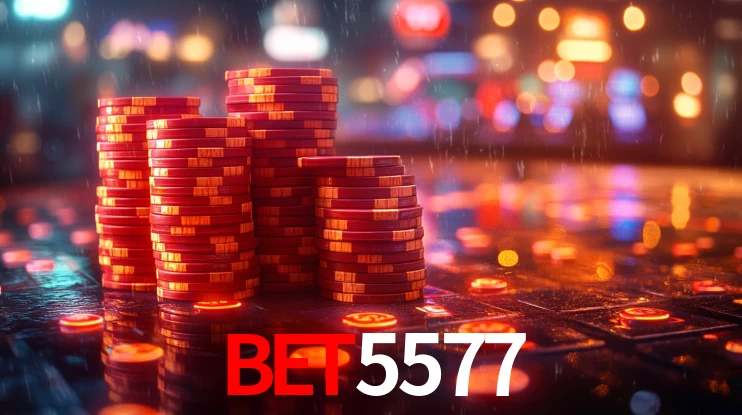 Roulette Table bet5577