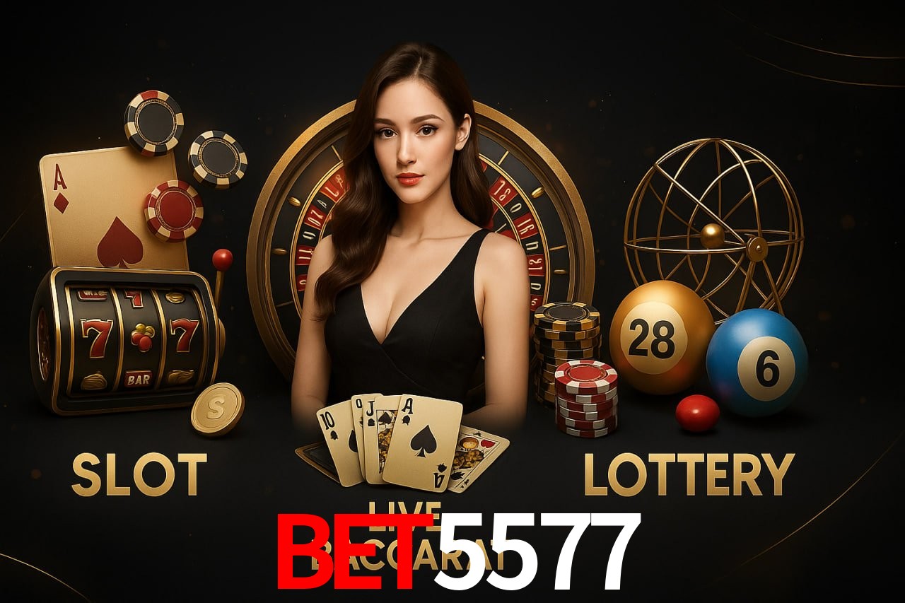 bet5577 Login