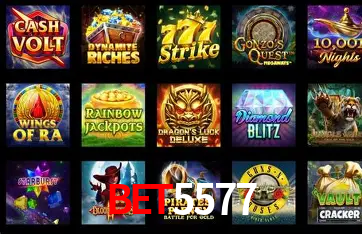 bet5577 Login