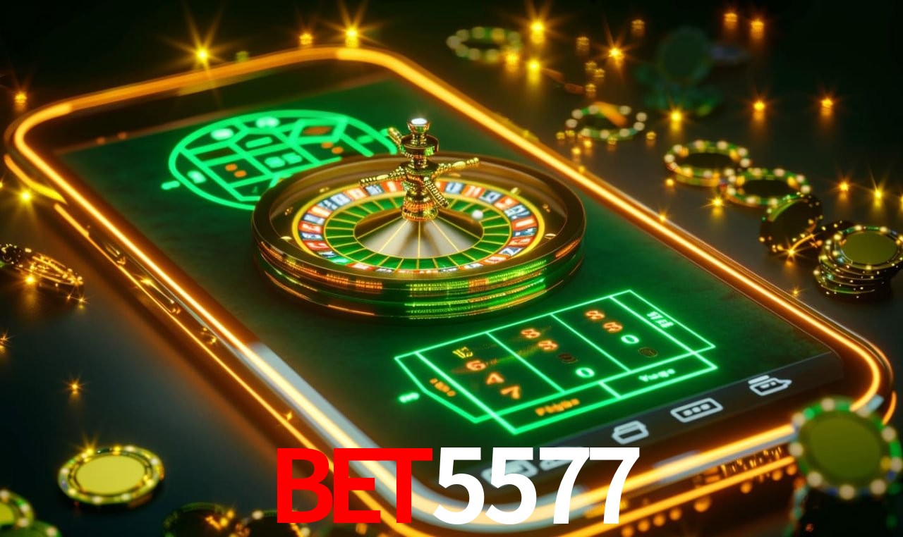 bet5577 Login