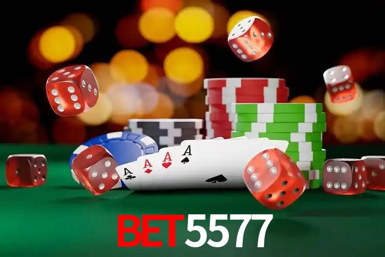 Segurança 2FA bet5577