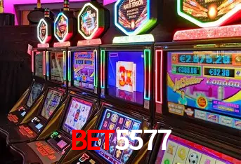 A Revolução dos Aplicativos de Jogos no bet5577