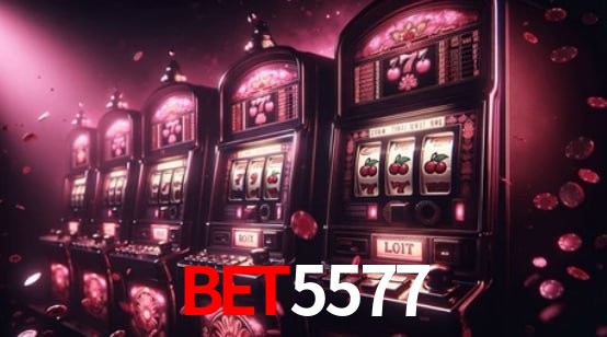 Bônus Diários bet5577
