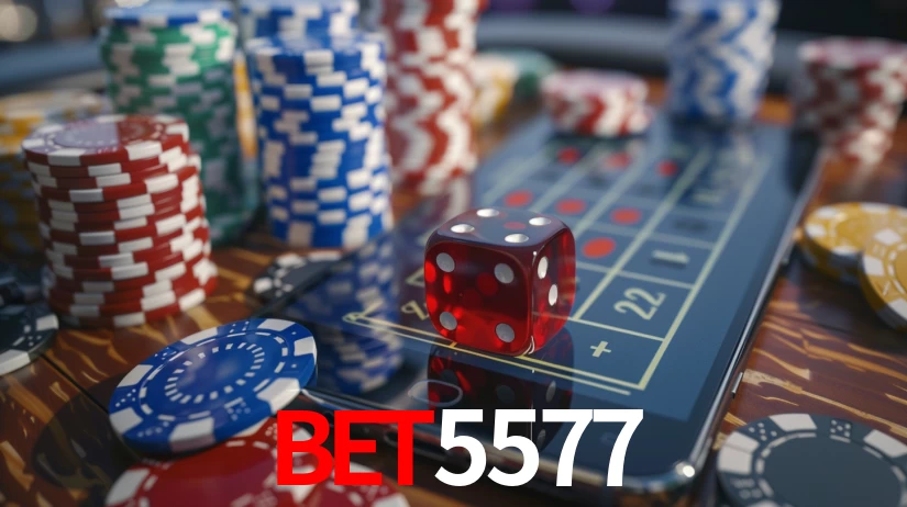 Premium Interface bet5577