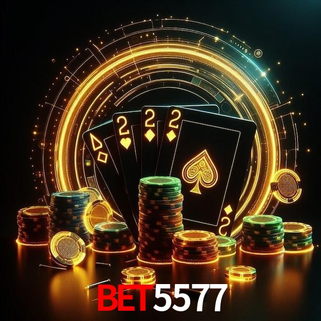 Cadastro Rápido bet5577