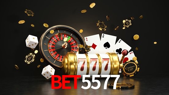 Slot Games bet5577