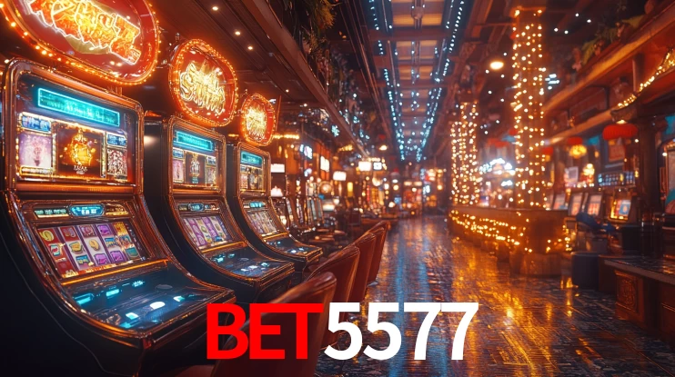 Tournaments bet5577