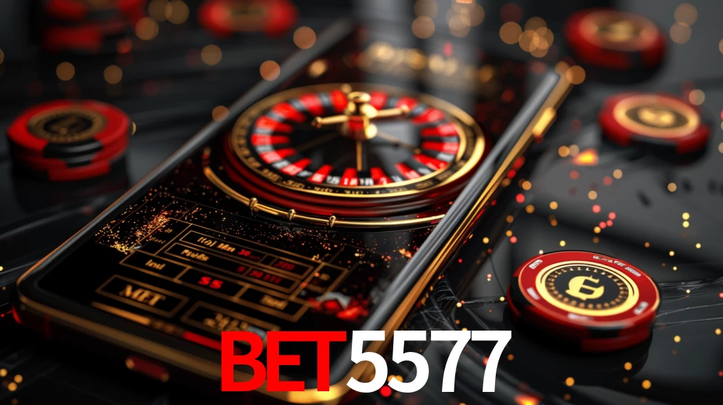 Seasonal Promotions bet5577